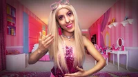 Evil Barbie 