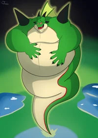 Fat Porunga