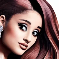 ariana grande