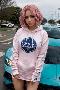 Zoey young