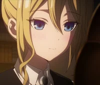 Ai Hayasaka