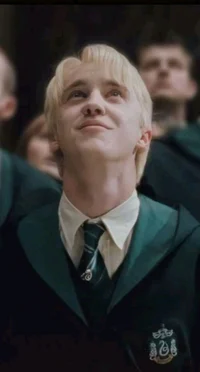 Draco Malfoy 