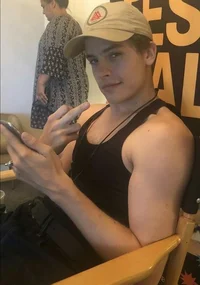 Dylan sprouse 