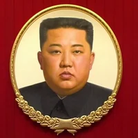 Kim Jong Un 