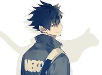 Kuroo Tetsurou