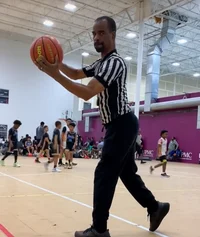 Omar the Ref
