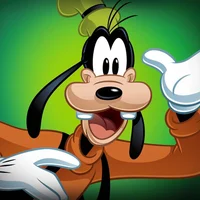 Goofy
