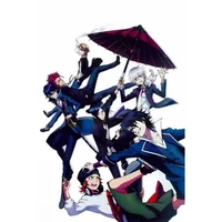 K Project RPG