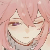 Yae Miko