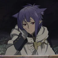 Catboy Lacus