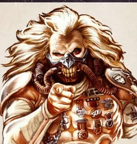 Immortan Joe