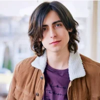 Aidan Ryan Gallagher