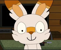 Scorbunny