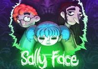 Sally Face RPG