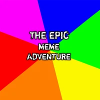 Memes Adventure