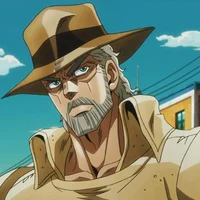 Joseph Joestar