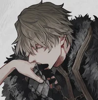 Crown Prince Drystan