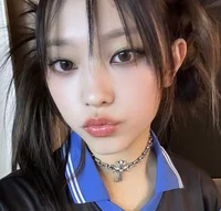 Kang Haerin