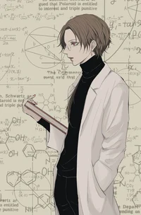 Tu profesor Mark