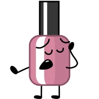 Nail Polish - TIBOO