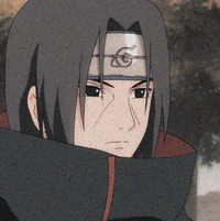 Itachi uchiha