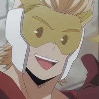 Mirio togata