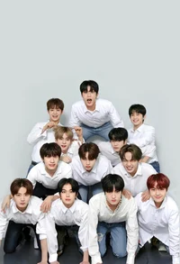 Treasure 12th