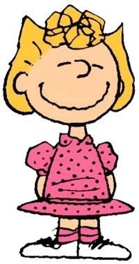 Sally Brown