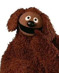 Rowlf The Dog