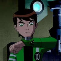 Ben 10