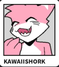 Kawai shork