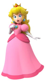 Princess Peach