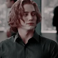 Jasper Hale