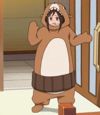 Hitori Bocchi