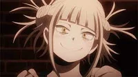 Toga Himiko