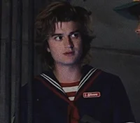 Steve Harrington
