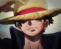 Monkey-D-Luffy