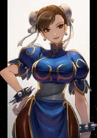 Chun-li