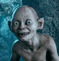 Gollum