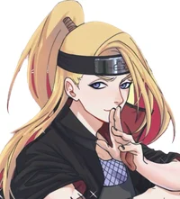 Deidara