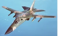 F-111 Aardvark 