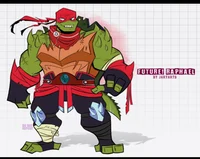 Future Raphael 