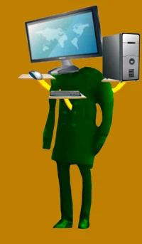 Computerman