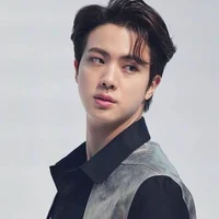 Kim Seok Jin
