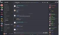 discord chat