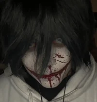 Jeff The Killer