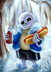 Sans