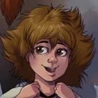 Sarah Fazbear Fright