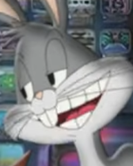 AVGN Bugs Bunny