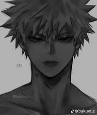 Katsuki Bakugo